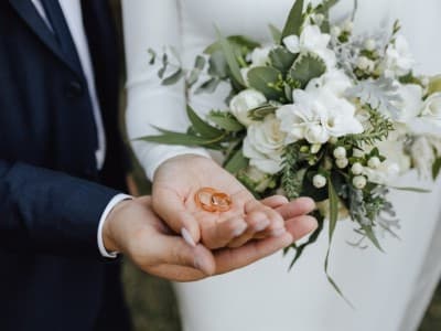 Islam Tekankan Kesiapan Fisik, Mental, dan Ekonomi sebelum Menikah