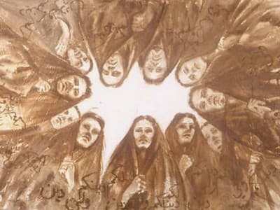 Empat Macam Pernikahan di Zaman Jahiliyah