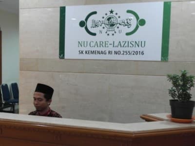 Alih Status NU Care-LAZISNU menjadi Badan Khusus Tidak Disepakati