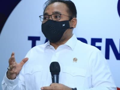 Menag Yaqut: Insentif Guru Non PNS Madrasah Segera Cair