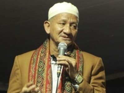 Gus Ali Masyhuri Sampaikan Rahasia Amal Sederhana Menjadi Bermakna