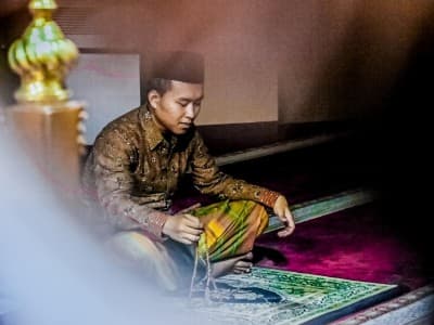 Ahli Zikir: Taat dan Punya Rasa Takut kepada Allah