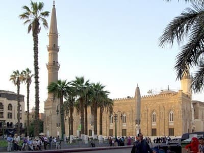 Kairo Bakal Jadi Kota Wisata Bersejarah, Mesir Siap Pindahkan Ibu Kota