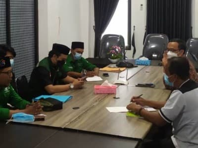 Humor: Kalimat Penutup Pengajian