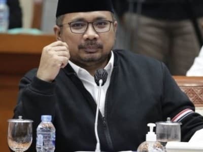 Buku Penguatan Moderasi Beragama Terinspirasi dari Pesantren