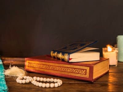 Khutbah Jumat: Cara Kembali kepada Al-Qur'an dan Sunnah