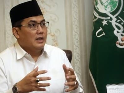 Sekjen PBNU: Pancasila Harus Dipertahankan di Tengah Ancaman Ideologi Transnasional
