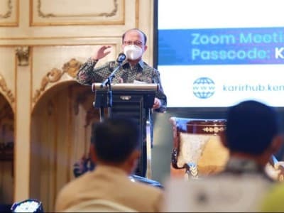 3 Reformasi Birokrasi BLK Makassar Menuju BBPLK di Wilayah Indonesia Timur