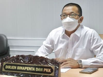 Kemnaker Gandeng Kemenpan RB Tingkatkan Peran dan Fungsi Pengantar Kerja