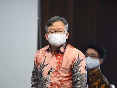 Pinjol Timbulkan Keresahan, Ketua Ansor Dorong Pemerintah Buat Aplikasi Serupa lewat KUR