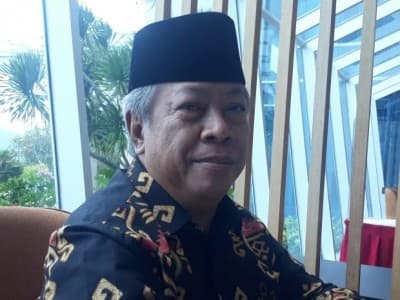Kerukunan Umat Beragama Jadi Pilar Kerukunan Nasional