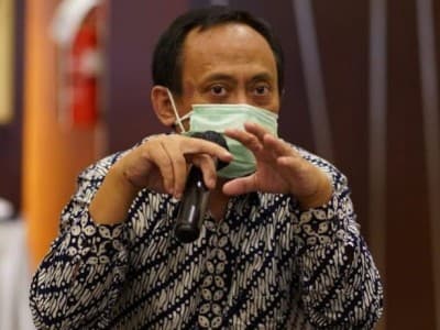 Ratusan MI hingga Aliyah Ikuti Kompetisi Robotik Madrasah Kemenag 