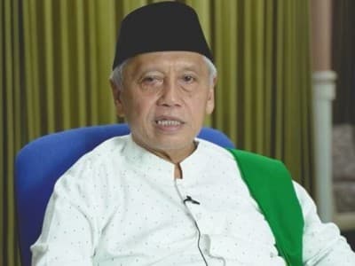 Bukan Jabatan, KH Achmad Chalwani Sebut Pengabdian Jadi Ukuran Pengurus NU