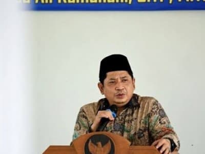 Kompetisi Robotik Madrasah Diharapkan Jadi Jalan Kemajuan Peradaban Bangsa