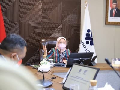 Upayakan Dapat Kuota Kartu Prakerja, Menaker: CPMI Harus Punya Kompetensi