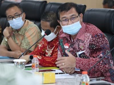 Perluas Cakupan Penerima Program Bantuan Subsidi Upah, Kemnaker Pastikan Tak Ada Potongan Dana ke Pekerja