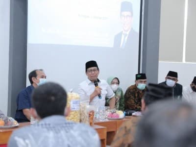 Mendes PDTT Optimis Kemiskinan Ekstrem Nol Persen di 2024