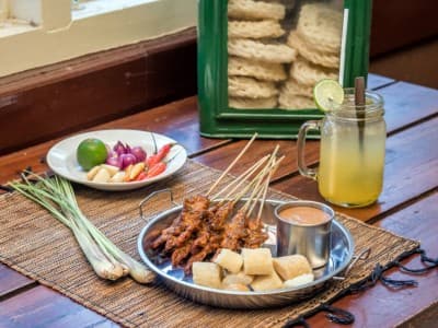 Wanita Yahudi yang Menjadi Mualaf setelah Meracuni Rasulullah