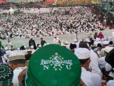 Menuju Muktamar Ke-34 NU yang Bermartabat dan Berkualitas