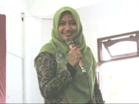 Lembaga Kemaslahatan Keluarga NU Soroti Maraknya Kasus Perselingkuhan