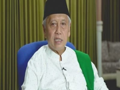 KH Achmad Chalwani: Dedication is measure for NU board members