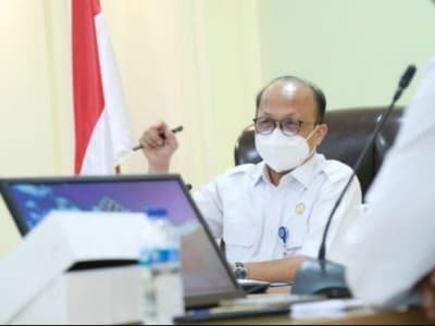 Indonesia Siap Ratifikasi Konvensi ILO untuk Melindungi Pekerja Perikanan