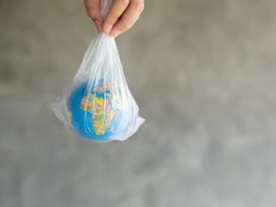 LPBINU Jelaskan Dua Cara Hadapi Perubahan Iklim