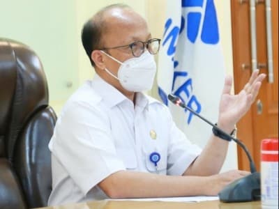 Kemnaker Genjot Peningkatan Kompetensi ASN Sesuai Kebutuhan