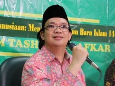 Gus Nadir Ingatkan Biaya Muktamar NU Harus dari Kemandirian Nahdliyin