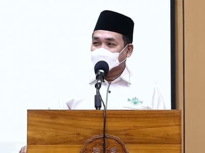 LPTNU Jakarta Didorong Dampingi Kampus-kampus Basis Nahdliyin