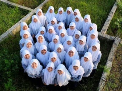 Lagu Hari Santri Lengkap dengan Liriknya