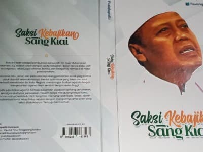 Kiai Noer, Sosok ‘Kiai Penakluk Ibu Kota’
