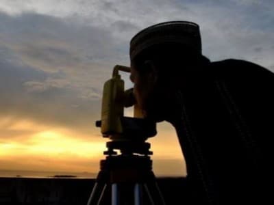 Lembaga Falakiyah NU Gelar Rukyatul Hilal untuk Tetapkan Rabiul Awal 1443 H