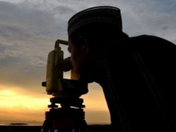 Lembaga Falakiyah PBNU Gelar Rukyatul Hilal Bulan Rabiul Akhir 1443 H Sore Ini