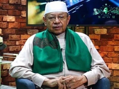Kiai Zakky Mubarak: Dakwah Harus Singkat, Padat, Menarik