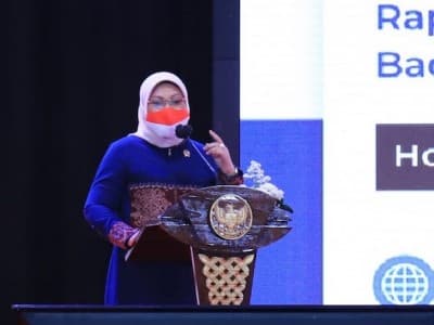 Kerja Bareng Lindungi Pekerja Migran Indonesia