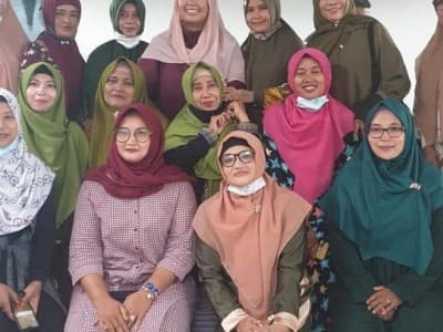 Yenny Wahid: Bisa Bangun Kantor NU di Mimika Jelas Luar Biasa