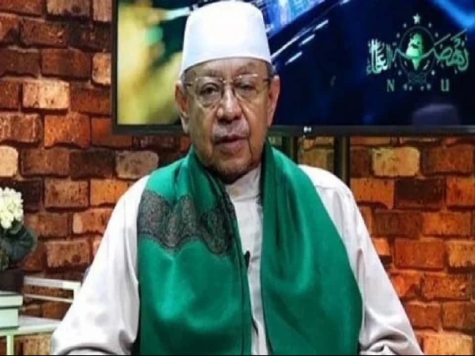 Kiai Zakky Mubarak: Preaching bust be short and interesting