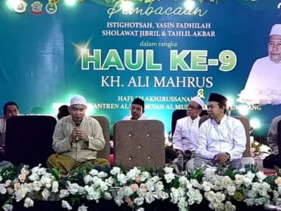 5 Kekurangan Umat Nabi Muhammad Jadi Keistimewaan Dibandingkan Umat Terdahulu