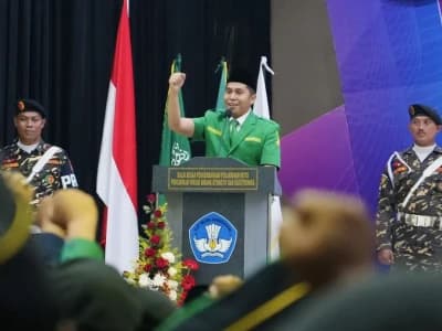 GP Ansor Jatim Soroti Paradoks: Negara Nikmati Hasil Cukai, Petani Tembakau Hidup Merana