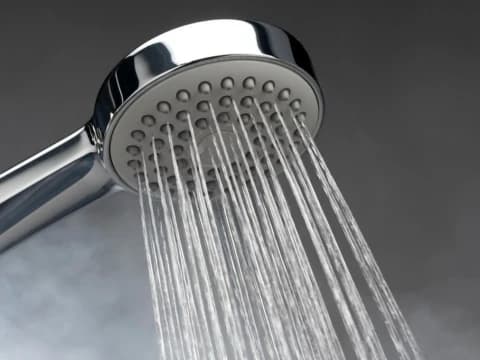 Bagaimana Hukum dan Tata Cara Mandi Tobat?