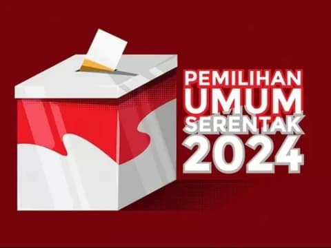 Khutbah Jumat: Ridha Menerima Hasil Pemilu