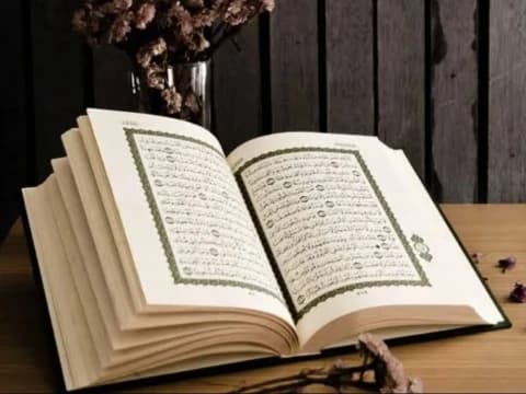 Tafsir Surat Ali Imran Ayat 191: Pentingnya Keseimbangan Dzikir dan Pikir