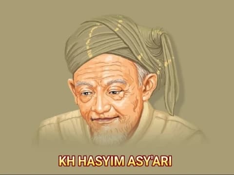 Refleksi Hari Pendidikan dalam Kitab Adabul Alim wal Mutaallim Karya KH Hasyim Asy'ari