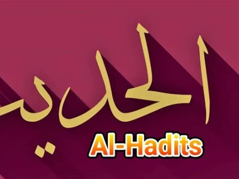 Dalil Hadits Harus Disampaikan Sesuai Tingkat Pemahaman Pendengarnya