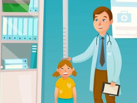 Bukan Hanya Bertubuh Pendek, Stunting Juga Bisa Ganggu Kecerdasan Anak