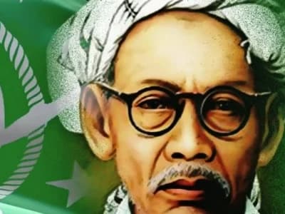 Ikhtiar Pengusulan Gelar Pahlawan Nasional kepada KH Bisri Syansuri