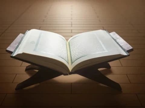 9 Ayat yang Paling Sering Disebut Berulang-ulang dalam Al-Qur’an