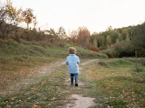 Khutbah Jumat: Larangan Keras Menelantarkan Anak