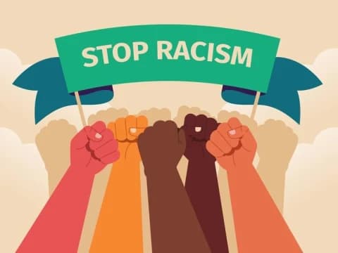 Larangan Rasisme dalam Islam